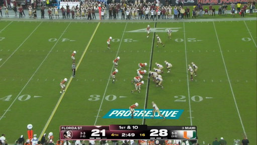 DUUUUUUUUCE!

@Ducerobinson2 

#NoleFamily 