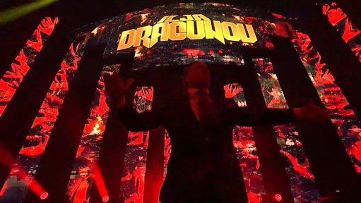 .@UNBESIEGBAR_ZAR HAS ARRIVED IN AEW! 🔥

Watch #AEWWrestleDream LIVE on PPV! 