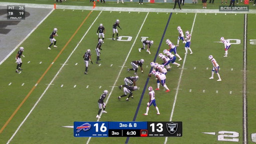 JOSH ALLEN DOING JOSH ALLEN THINGS!!!!

📺: CBS 