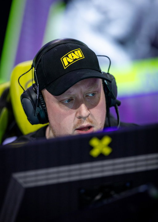 🎙️ ardiis 🇱🇻 when asked if a woman could reach tier 1: 

"No...

It's never happened, never happened in CSGO, never happened in VALORANT, never happened in Chess.

When you put them in tier 1, best of the best, I highly doubt we will see a female in these levels. I highly doubt we'll see it in my lifetime"

[ardiis Stream, Oct 15]