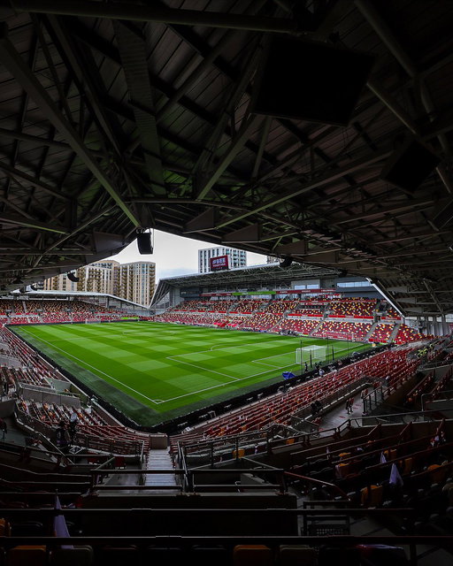 Club Statement: Brentford Football Club is aware of an incident involving an item being kicked from a height towards the field of play during Saturday’s match against Liverpool

🔗 https://www.brentfordfc.com/en/news/club-news-statement-brentford-v-liverpool-premier-league-17-10-2026 