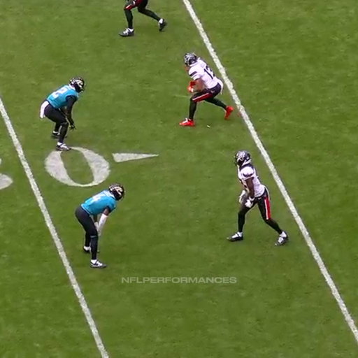Marvin Harrison Jr. every snap in Texans debut. 