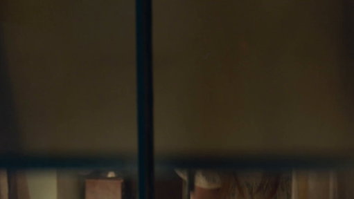 Wait for it...

FROM is now on Netflix. 