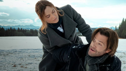 FILME DE NATAL COM LEIGHTON MEESTER E JARED PADALECKI!! 🎄

Protegendo Estrelas, novo filme baseado no best-seller A Guarda-Costas de Katherine Center, estreia dia 18 de novembro. 