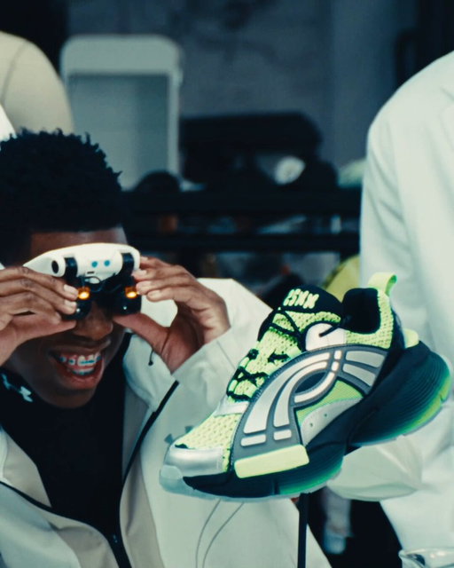 “They really let Rakai design his own shoe?!”

UA x Rakai Arc 96 25XX 

Available now on https://ua.com/ and https://jdsports.com/ 