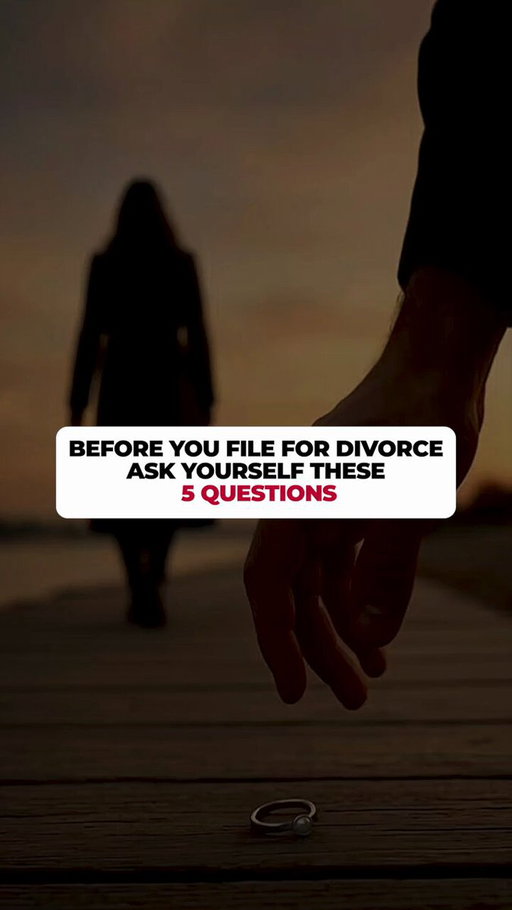 Before considering divorce in Arizona, these 5 questions can save you months and money 