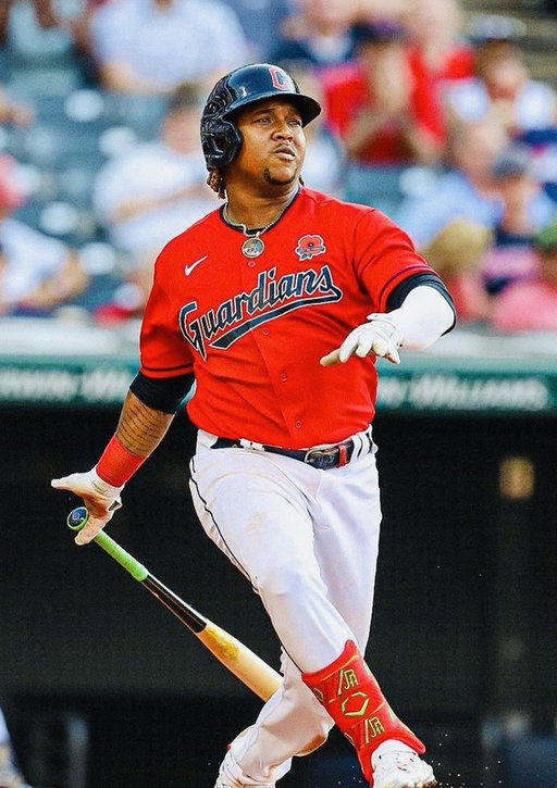 The Cleveland Guardians have been eliminated from the ALCS, beaten by the Tampa Bay Rays 4-2 