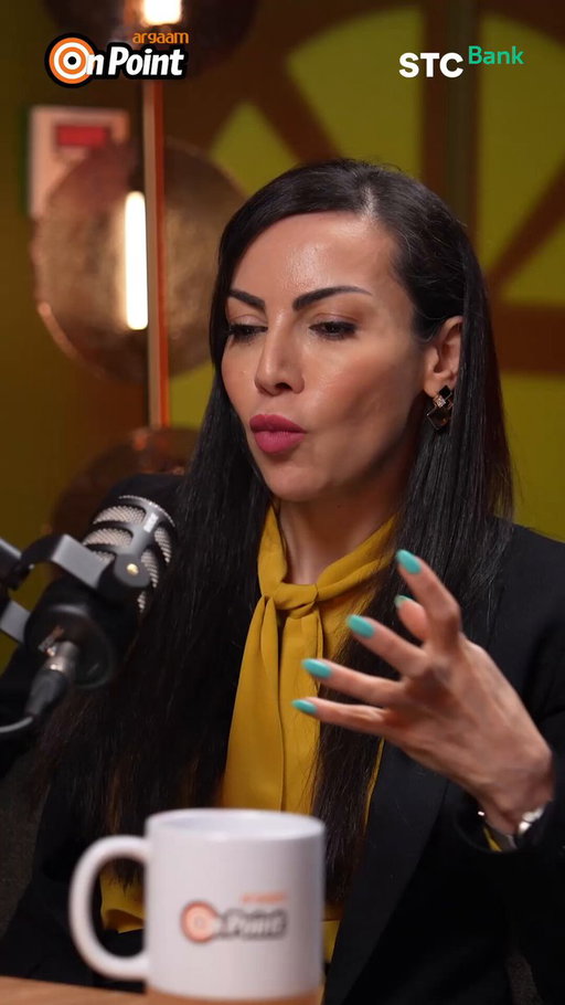 In Saudi Arabia’s fast-moving market, standing still may be the biggest risk. 🇸🇦

On @Argaam_OnPoint, I speak with @lbarbi09, COO & General Partner at @STVcapital, about what sets the Kingdom apart and why adaptability is key to success.

🎧 Watch or listen to the full conversation:

🟥 YouTube: https://lnkd.in/dJNk_aQ5
🟩 Spotify: http://sptfy.bio/IUlKU0
🟪 Apple Podcasts: https://lnkd.in/dsXXCtyf

Powered by @stcbank_ksa

#SaudiArabia #Investment #SaudiVision2030 #NEOM #EconomicTransformation #STCBank