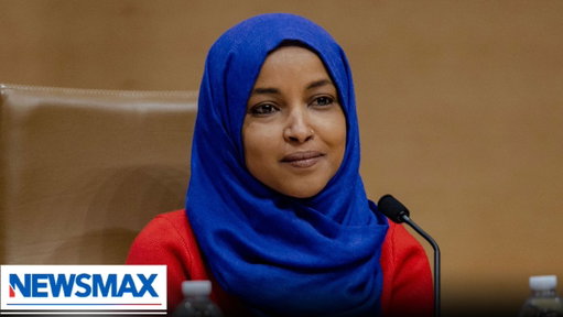 DHS RAID DETAILS: “The Right Squad” breaks down details of the federal probe into Rep. Ilhan Omar, reportedly triggered by text messages seized from Omar’s sister, and calls out former President Barack Obama’s defense of the congresswoman. 