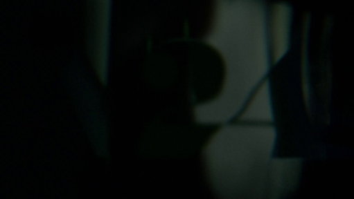 What you can’t remember will haunt you. Halloween is only the beginning in Jeremy Saulnier’s run-like-hell thriller SLAYGROUND, in theaters January 29. 