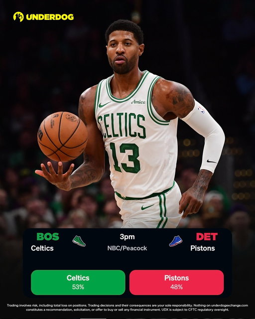Paul George in 2 preseason games:

24.5 MPG
9.0 PPG
25% FG (5-20)
21% 3PT (3-14)

Makes his real Celtics debut in Detroit today.

https://t.co/sXWrBVh3p7 