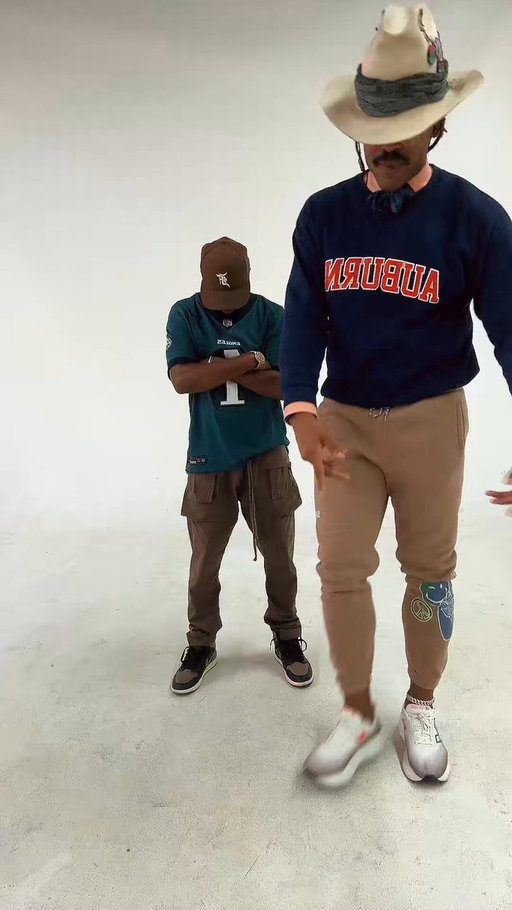 Mood because Auburn BEAT Georgia! 🤣 