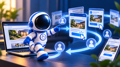 You paid to get them to your website. Is it worth paying to bring them back? 👀

Learn when retargeting ads make sense for small businesses and what can waste your budget.

https://clickcatalyst.net/retargeting-ads-for-small-businesses/

#DigitalMarketing 