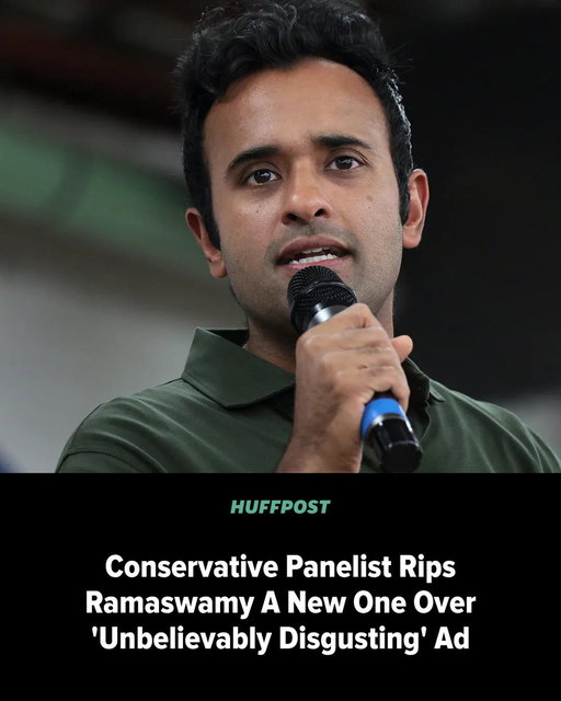 The panelists on CNN’s “NewsNight” were united in their disapproval of the Ohio Republican’s latest attack on his opponent, Amy Acton. 