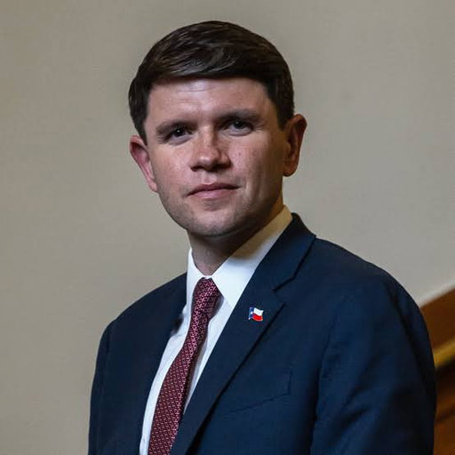 BREAKING: Democrat James Talarico has a 64% chance of winning the Texas Senate race

No Texas Democrat has won a statewide election since 1994 
