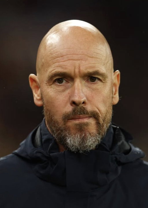 🚨Ten Hag: “Cristiano Ronaldo acts as if he is bigger than the club and the country he plays for. It’s about his brand. Maximising his profit…that’s what he cares about. It’s not about the team.” 