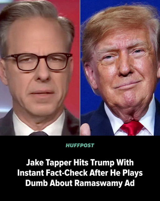 The CNN host said the president and the Ohio gubernatorial candidate were calling Amy Acton “a liar to win an election.” 