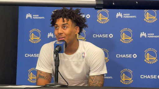 Yaxel Lendeborg on Luka Doncic:

"I had a lot of respect for him ... but being in there first hand, watching all the whining and complaining, I lost all respect for him."

(🎥 via @anthonyVslater) 
