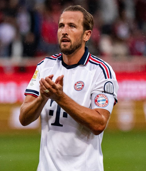NEW: Harry Kane's Ballon d'Or chances now sit at 78% on Kalshi.

Lamine Yamal's odds have plunged down to 18%. 