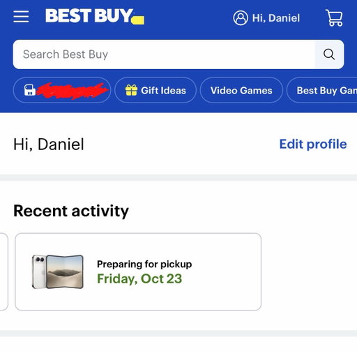 Best Buy iPhone Duo preorder updated 👀 