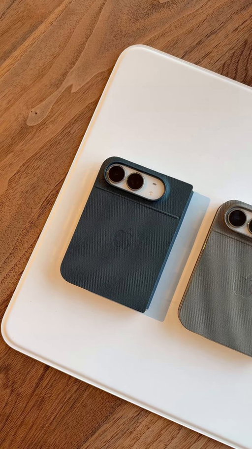 The iPhone Duo cases. I like the Folio one 