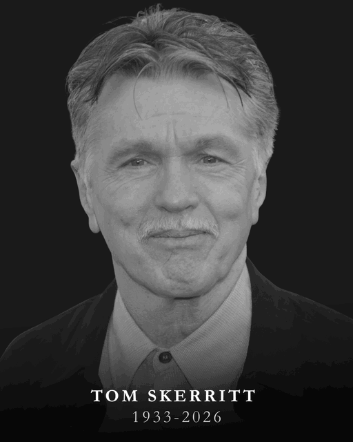 Tom Skerritt, the versatile actor who over his 60-plus year career played memorable roles in projects such as 'Top Gun,' 'Picket Fences,' 'M*A*S*H' and 'Alien,' has died at 93. 

His family confirmed the news to Deadline. 

Read more on his life and legacy here: https://t.co/AuhLyD28oK