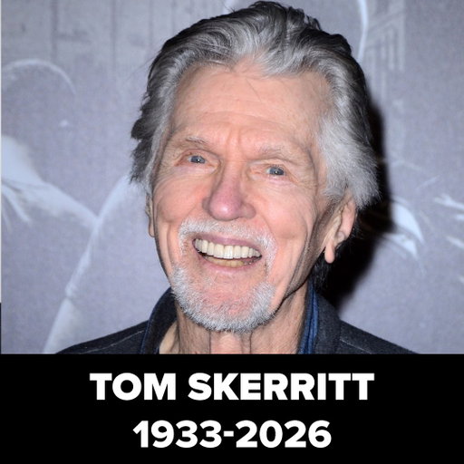 Tom Skerritt, best known for his roles in 'Alien', 'Top Gun', and 'Steel Magnolias' has sadly passed away at the age of 93. RIP. 