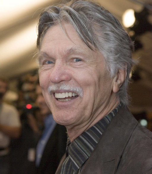 Tom Skerritt, a legendary actor known for his roles in 'Alien', 'Top Gun', and more has died at age 93. 