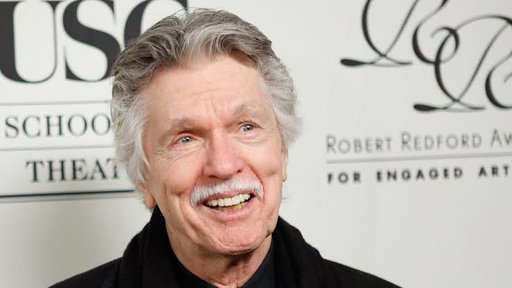 "Alien" and "Top Gun" actor Tom Skerritt is dead at 93. 