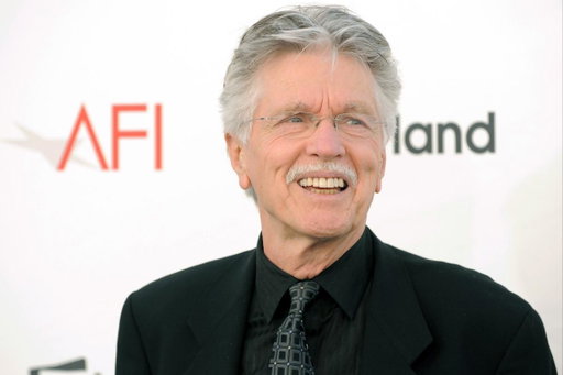 Tom Skerritt, ‘Top Gun’ and ‘Steel Magnolias’ actor, dead at 93 https://t.co/UMkizbrnEV 