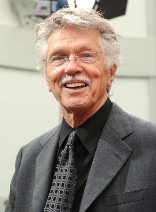 Emmy-winning actor Tom Skerritt of “Top Gun,” “Picket Fences” and “Alien” fame, has died. He was 93.

“While the world knew Tom through his remarkable acting career," Skerritt's family said in a statement, "we knew him for his humor, curiosity, wisdom, generosity and the love he brought into our lives.

He cared deeply about imagination, creativity, storytelling, service, veterans, the natural world and helping others find and share their own voices."

“A writer once described me as a character actor locked in a leading man’s body," Skerritt told the Seattle Post-Intelligencer in 1997. "I’ve always loved that. It’s a nice compliment."