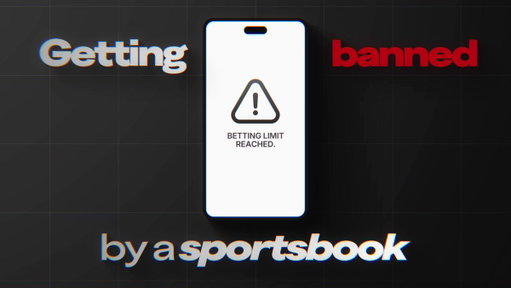 Getting limited is every sports bettor’s nightmare.

Here are 6 ways to stay under the radar of sportsbooks 👇 