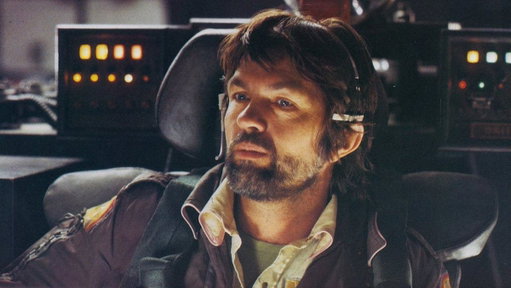 Tom Skerritt, the rugged, mustachioed actor best known to IGN readers for his roles in Top Gun and Alien, passed away from natural causes on Wednesday at the age of 93. https://t.co/qYLu2PALkh 
