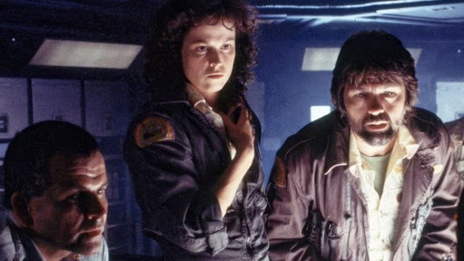 On Alien's 40th anniversary, actor Tom Skerritt looks back at the classic film that he initially feared "could be an Ed Wood movie." https://t.co/UpnbmiX5WK 