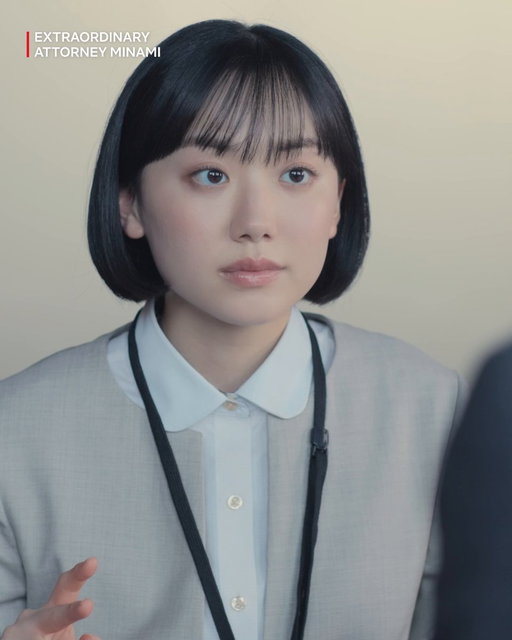 Seru banget liat Minami yapping soal Paus! 🐳 