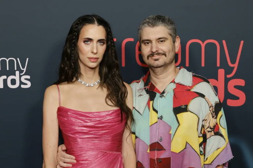 The “H3 Podcast,” the show co-hosted by Ethan and Hila Klein, is on indefinite hiatus after Hila said Ethan has been having an affair  for the last six months and that the couple has separated.

In response to Hila Klein’s allegations, the production crew of “H3 Podcast” said they unanimously agreed that they would no longer work with Ethan Klein.

“I am living a nightmare I can’t wake up from. My husband has been  having an affair. I have been fed lie after lie after lie for months.  Here is the truth,” Hila wrote on Instagram. "The betrayal I feel is immeasurable. The person I loved and trusted for 20 years evaporated overnight. He was my safe place, my partner in  marriage, parenting, and business. My only family on this  side of the world. How do I even begin to make sense of this?”

https://t.co/UW2BkgwAcl