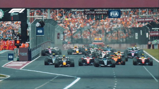 The stakes are higher than ever. 

The @F1 championship battle reaches a defining moment in Austin. 🇺🇸 

Are we about to witness history? 