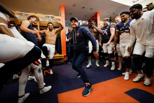 The only thing better than Friday… 

VICTORY FRIDAY 