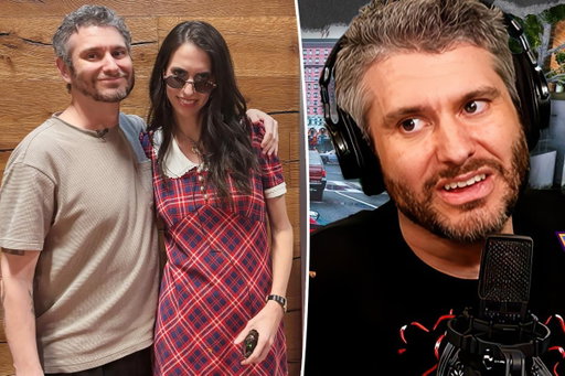 YouTuber Ethan Klein fired from ‘H3 Podcast’ after wife Hila accuses him of affair: ‘Unthinkable heartbreak’ https://t.co/0GpEiCHpUW 