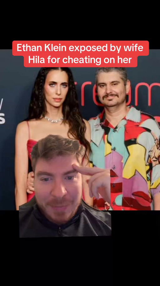 Ethan Klein of H3 podcast exposed by his wife for cheating on her. 

H3 podcast releases a statement saying they kicked him off show. 

Clips of him hating cheaters are resurfacing and he probably has to get a tattoo removed now as well. 

Tough morning for him. 