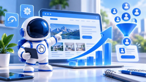 You earned the click. What happens next?

Slow pages and complicated forms can cost you inquiries. See how better web development helps turn visitor interest into action:
https://clickcatalyst.net/web-development-for-lead-generation/

#LeadGeneration 