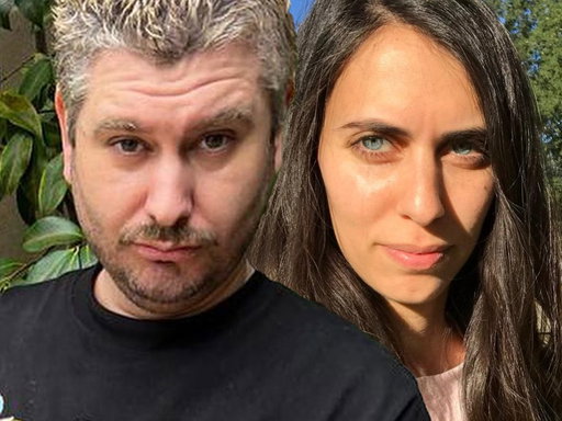👀 Ethan Klein breaks silence On wife Hila's claims he cheated on her.

Read more: https://t.co/nnkMmAwSyN 