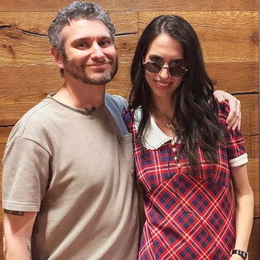 Ethan Klein asks the public to respect his family’s privacy after Hila Klein revealed he had been having an affair.

He also says he is working with Hila to remove his ownership and financial stakes in their podcasts, Teddy Fresh, Teddy Glow and other joint ventures. 