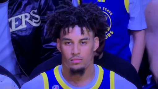 Luka Doncic: “You’re 24 and a rookie, relax”

Yaxel Lendeborg: “You’re trash as f***… you suck!”

Luka: “Shut up, p***y.”

(via @legendz_prod) 