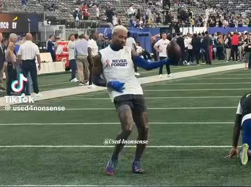 Adam Schefter &amp; Ian Rapoport in 2026 
