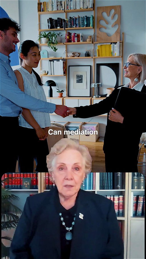 Can mediation save your family case from ending up in a costly court fight? 🤝⚖️

Working with an experienced advocate ensures your rights and your family are protected every step of the way.   

Ready to find a faster, smoother resolution for your family case? Drop a comment 
