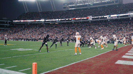 Run of the Year. 