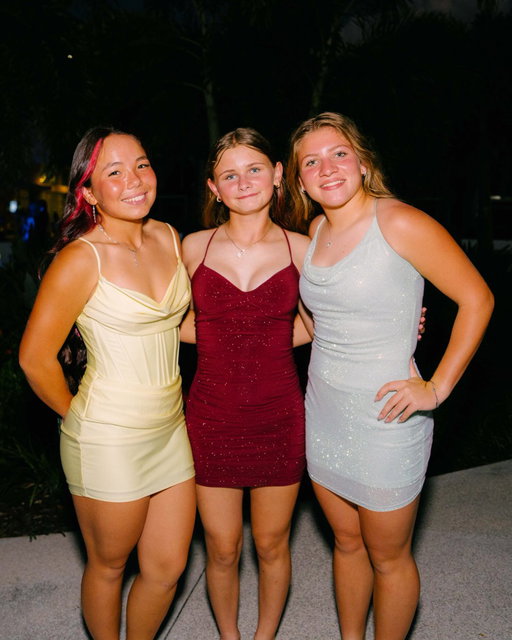 Homecoming understood the assignment ✨

Our student-athletes switched things up for a night of music, dancing, and memories with friends! Homecoming is one of the many ways IMG Academy brings its community together beyond academics and athletics. 