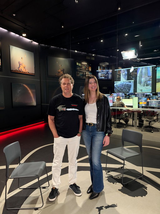 . @Peter_J_Beck is one of my favorite people I've ever met and we've ever had on the show

His kindness and brilliance lights up this world and I'm so excited about the future he is building

Very grateful 

PUMPED for you to see this episode 