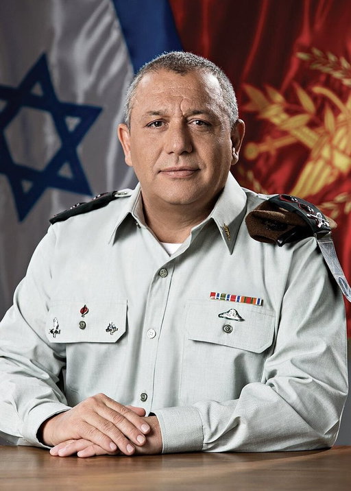 BREAKING: Former IDF chief Gadi Eizenkot projected to become Israeli Prime Minister after Tuesday’s election, replacing Netanyahu.

52% chance.

🔗 https://t.co/a01aGtedUZ 